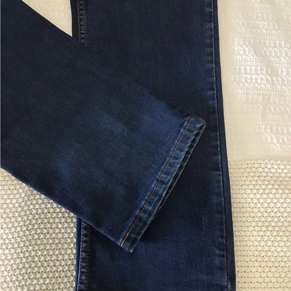 Levi’s Men's Blue Jeans